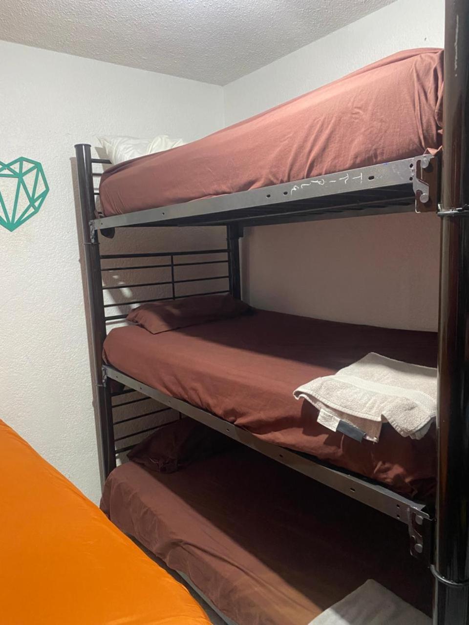 Appartement Economico Departamento Completo *